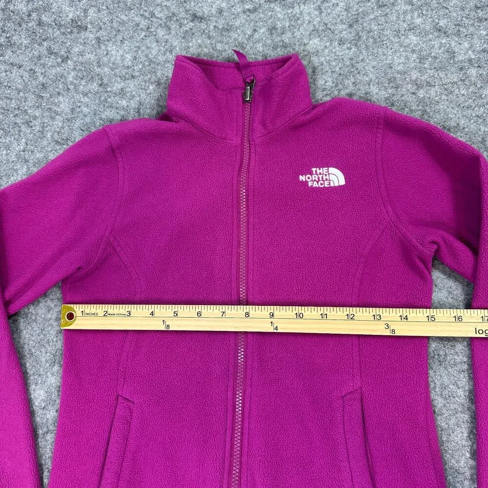 The North Face welcome magnolia